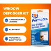imagePermatex 09117 Complete Rear Window Defogger Repair Kit Single Unit Packaging may varySingle Unit