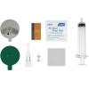 imagePermatex 09143 Wheel Restoration Kit  Black  EasytoUse Do It Yourself Kit Repairs Unappealing Wheel Damage Including Curbside Rash Corrosion and Scuffs for Like New AppearanceClear