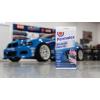 imagePermatex 09143 Wheel Restoration Kit  Black  EasytoUse Do It Yourself Kit Repairs Unappealing Wheel Damage Including Curbside Rash Corrosion and Scuffs for Like New AppearanceClear