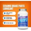 imagePermatex 24125 Ceramic Extreme Brake Parts Lubricant 8 oz Pack of 1Ceramic Extreme Brake Parts Lubricant