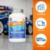 imagePermatex 24125 Ceramic Extreme Brake Parts Lubricant 8 oz Pack of 1Silicone Extreme Brake Parts Lubricant