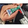imagePermatex 24125 Ceramic Extreme Brake Parts Lubricant 8 oz Pack of 1Synthetic Ultra Brake Parts Lubricant