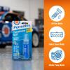 imagePermatex 24240 Threadlocker Blue Medium StrengthThread Lock ampamp Screw Glue for Bolts Nuts ampamp Fasteners to Prevent Loosening ampamp Corrosion Removable with Hand Tools 36 ml10 ml