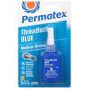imagePermatex 24240 Threadlocker Blue Medium StrengthThread Lock ampamp Screw Glue for Bolts Nuts ampamp Fasteners to Prevent Loosening ampamp Corrosion Removable with Hand Tools 36 ml10 ml