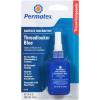 imagePermatex 24240 Threadlocker Blue Medium StrengthThread Lock ampamp Screw Glue for Bolts Nuts ampamp Fasteners to Prevent Loosening ampamp Corrosion Removable with Hand Tools 36 ml10 ml