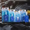imagePermatex 24240 Threadlocker Blue Medium StrengthThread Lock ampamp Screw Glue for Bolts Nuts ampamp Fasteners to Prevent Loosening ampamp Corrosion Removable with Hand Tools 36 ml6 ml