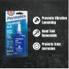 imagePermatex 24240 Threadlocker Blue Medium StrengthThread Lock ampamp Screw Glue for Bolts Nuts ampamp Fasteners to Prevent Loosening ampamp Corrosion Removable with Hand Tools 36 ml36 ml