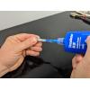 imagePermatex 24240 Threadlocker Blue Medium StrengthThread Lock ampamp Screw Glue for Bolts Nuts ampamp Fasteners to Prevent Loosening ampamp Corrosion Removable with Hand Tools 36 ml90 ml