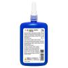 imagePermatex 24240 Threadlocker Blue Medium StrengthThread Lock ampamp Screw Glue for Bolts Nuts ampamp Fasteners to Prevent Loosening ampamp Corrosion Removable with Hand Tools 36 ml50 ml
