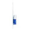 imagePermatex 24240 Threadlocker Blue Medium StrengthThread Lock ampamp Screw Glue for Bolts Nuts ampamp Fasteners to Prevent Loosening ampamp Corrosion Removable with Hand Tools 36 ml25 ml
