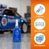 imagePermatex 24240 Threadlocker Blue Medium StrengthThread Lock ampamp Screw Glue for Bolts Nuts ampamp Fasteners to Prevent Loosening ampamp Corrosion Removable with Hand Tools 36 ml90 ml