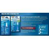 imagePermatex 243006PK Surface Insensitive Threadlocker Blue 034 oz Pack of 65 ml Pack of 2