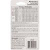 imagePermatex 243006PK Surface Insensitive Threadlocker Blue 034 oz Pack of 66 ml Pack of 12