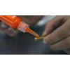 imagePermatex 25210 High Strength Removable Threadlocker Orange Liquid 10 ml10 ml
