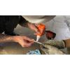 imagePermatex 25210 High Strength Removable Threadlocker Orange Liquid 10 ml6 ml