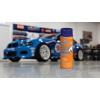 imagePermatex 27828 Body Shop Heavy Duty Headliner Adhesive HighStrength Spray Adhesive Repair Detached Or Loose Interior Parts Dries Clear Aerosol Can 1675 Oz