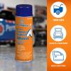 imagePermatex 27828 Body Shop Heavy Duty Headliner Adhesive HighStrength Spray Adhesive Repair Detached Or Loose Interior Parts Dries Clear Aerosol Can 1675 Oz