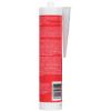 imagePermatex 34423 Right Stuff 1 Minute Red High Temperature Gasket Maker 3 oz10 Fl Oz