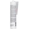 imagePermatex 34423 Right Stuff 1 Minute Red High Temperature Gasket Maker 3 oz13 Fl Oz