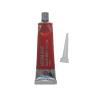 imagePermatex 34423 Right Stuff 1 Minute Red High Temperature Gasket Maker 3 oz3 Fl Oz