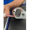 imagePermatex 34423 Right Stuff 1 Minute Red High Temperature Gasket Maker 3 oz3 Fl Oz