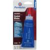 imagePermatex 51813 Anaerobic Gasket Maker 50 ml Tube  Red Packaging may varyPack of 1