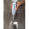 imagePermatex 80050 Clear RTV Silicone Adhesive Sealant 3 ozPack of 1