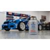 imagePermatex 80078 AntiSeize Lubricant With Brush Top Bottle Prevents Galling Corrosion Seizing Refined Blend Aluminum Copper And Graphite Lubricants For Spark Plugs 8 oz8 Oz Pack of 1