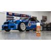 imagePermatex 80697 Copper SprayAGasket HiTemp Adhesive Sealant 9 oz net Aerosol Can  Orange9 Ounce