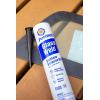 imagePermatex 81100 Glass Weld Premium Urethane Windshield Sealant  Polyurethane Glue Automotive Seam Sealer Window Sealant Glass Glue for Car Glass Repair  Strong Flexible Fast Curing 105oz