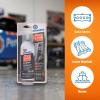 imagePermatex 82194 Ultra Grey Rigid HighTorque RTV Silicone Gasket Maker Sensor Safe And NonCorrosive For High Torque And Vibration Resistant Applications 3 oz3 Fl Oz