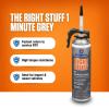 imagePermatex 82194 Ultra Grey Rigid HighTorque RTV Silicone Gasket Maker Sensor Safe And NonCorrosive For High Torque And Vibration Resistant Applications 3 oz75 Fl Oz