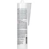 imagePermatex 821956PK Ultra Grey Rigid HighTorque RTV Silicone Gasket Maker  13 oz Pack of 613 Fl Oz Pack of 6