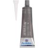 imagePermatex 821956PK Ultra Grey Rigid HighTorque RTV Silicone Gasket Maker  13 oz Pack of 63 Fl Oz Pack of 12