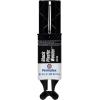 imagePermatex 84145 Permapoxy Black Plastic Weld  084 fl oz084 fl Ounce