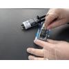 imagePermatex 84145 Permapoxy Black Plastic Weld  084 fl oz084 fl Ounce
