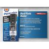 imagePermatex 84145 Permapoxy Black Plastic Weld  084 fl oz084 fl Ounce