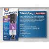 imagePermatex 84160 PermaPoxy 1 Minute General Purpose Epoxy 084 oz  grey084 Ounce