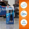 imagePermatex 99070 The Right Stuff Gasket Maker 5 oz  2 Pack with Caulking Gun05 Fl Oz