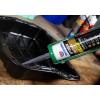 imagePermatex 99070 The Right Stuff Gasket Maker 5 oz  2 Pack with Caulking Gun13 Fl Oz