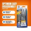 imagePermatex 99070 The Right Stuff Gasket Maker 5 oz  2 Pack with Caulking Gun3 Fl Oz