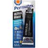 imagePermatex 99070 The Right Stuff Gasket Maker 5 oz  2 Pack with Caulking Gun3 Fl Oz Pack of 12
