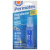 imagePermatex 24240 Threadlocker Blue Medium StrengthThread Lock ampamp Screw Glue for Bolts Nuts ampamp Fasteners to Prevent Loosening ampamp Corrosion Removable with Hand Tools 36 ml10 ml