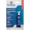 imagePermatex 243006PK Surface Insensitive Threadlocker Blue 034 oz Pack of 66 ml Pack of 6