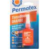 imagePermatex 25210 High Strength Removable Threadlocker Orange Liquid 10 ml10 ml