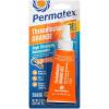 imagePermatex 25210 High Strength Removable Threadlocker Orange Liquid 10 ml36 ml