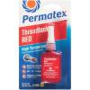 imagePermatex 27200 Hiigh Temperature Threadlocker Red 10 ml