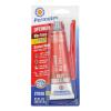 imagePermatex 34423 Right Stuff 1 Minute Red High Temperature Gasket Maker 3 oz335 Fl Oz