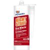 imagePermatex 34423 Right Stuff 1 Minute Red High Temperature Gasket Maker 3 oz5 Fl Oz