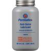imagePermatex 80078 AntiSeize Lubricant With Brush Top Bottle Prevents Galling Corrosion Seizing Refined Blend Aluminum Copper And Graphite Lubricants For Spark Plugs 8 oz8 Oz Pack of 1